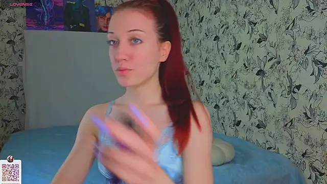 BimbaryBoo online show from May 30, 1:47 am