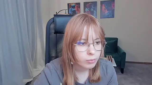 NiaHodge online show from March 11, 1:58 pm