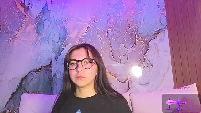 abbycandhy online show from April 21, 1:42 am