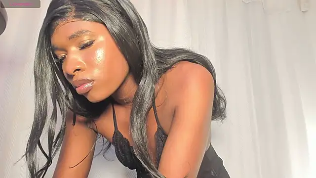 Melisa Ebony online show from May 31, 4:51 am