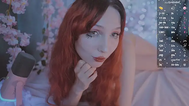 x  sexykitten666  x online show from June 18, 4:12 pm