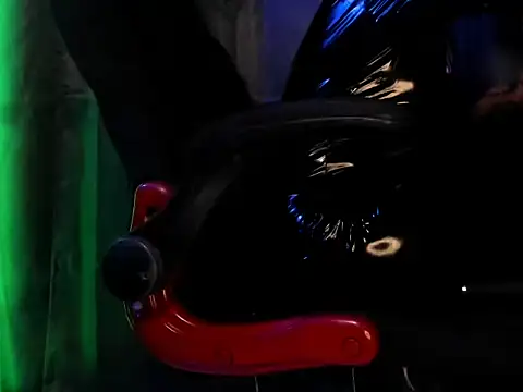 LadyIvanna online show from April 25, 3:53 pm