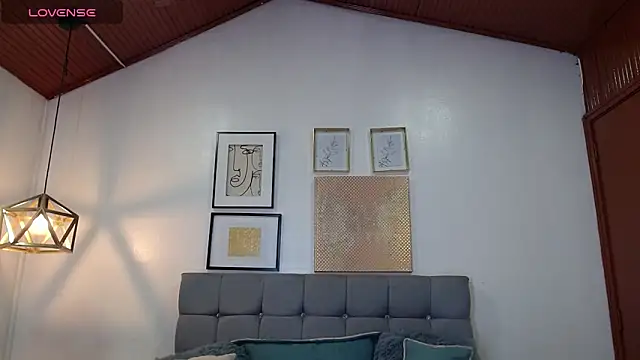 Sharon makelove online show from March 21, 7:19 pm