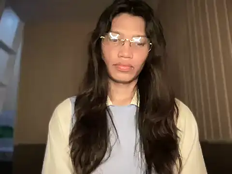 Yourgoddess jayve online show from April 15, 12:17 pm