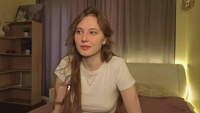 RubieHeiser online show from March 18, 9:58 am