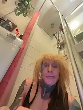 LeDame online show from March 12, 9:56 am