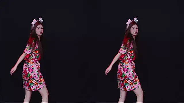 Comebaby-07 online show from March 27, 2:46 am