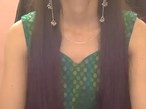 Lovely Ananta online show from May 3, 4:54 pm