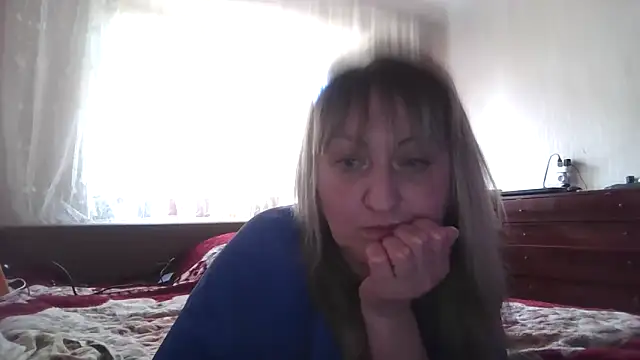 JeanAllen online show from March 25, 11:13 am