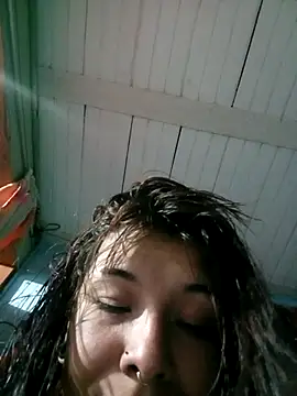 sexynegrita online show from March 10, 5:39 pm