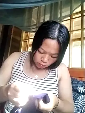 Min-in online show from May 21, 1:58 am