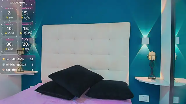 MiaaCarter  online show from June 12, 12:24 pm