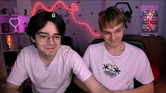 john lik online show from March 23, 1:17 pm