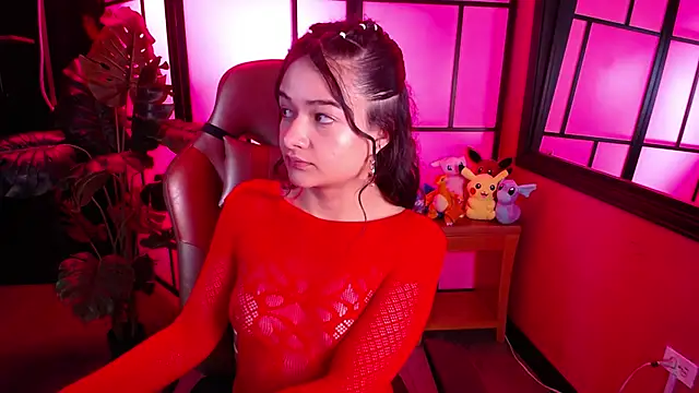 Catalina soul online show from April 7, 1:46 pm