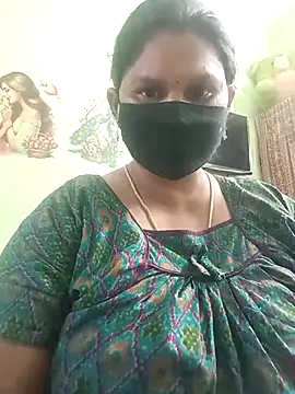 telugutanuja  online show from April 1, 12:50 pm