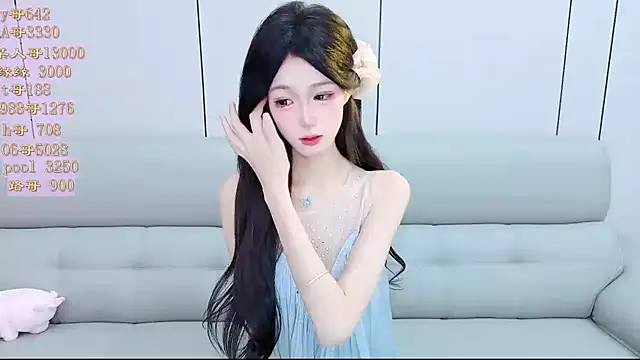 Tiantian9191 online show from April 25, 4:15 pm