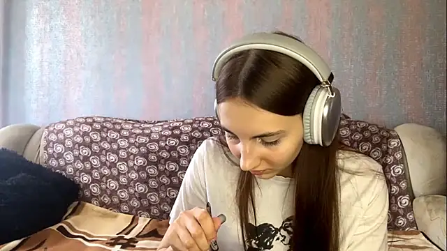 AlisaBloom online show from March 15, 10:17 am