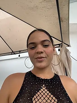 Bella-Ferrer online show from March 19, 6:23 pm