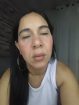Camillemonroe  online show from July 4, 8:43 am