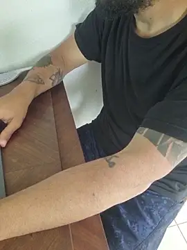 morenogih online show from April 6, 2:40 pm