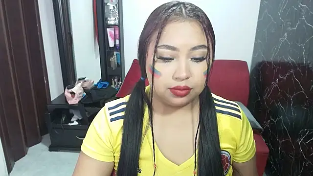candymorena69 online show from June 17, 1:01 pm