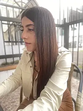 Electra Pinkk online show from April 10, 2:01 pm