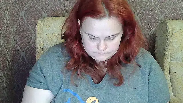 DollyGersonn online show from April 12, 8:55 pm