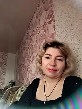 NataLilu826 online show from April 21, 3:19 pm