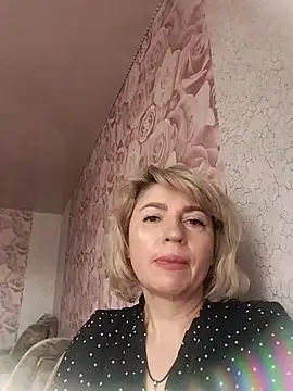 NataLilu826 online show from April 30, 8:08 am