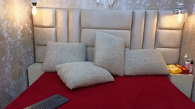 LadyMiax online show from April 28, 3:32 am