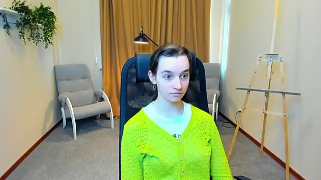 GeorgeStroth online show from March 12, 12:41 pm