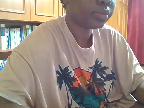 melaninebony2 online show from May 27, 10:56 am