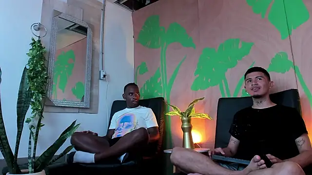 Itza voss online show from March 13, 3:13 pm