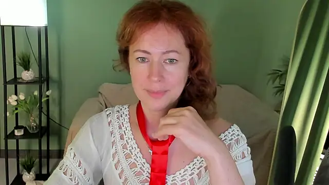 LeticiaRomano online show from July 8, 7:32 am