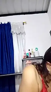 HOT LATINA20 online show from May 9, 3:41 am