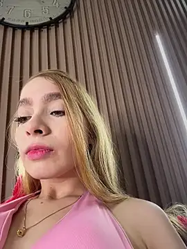 Isabella gaviria online show from March 29, 2:10 am