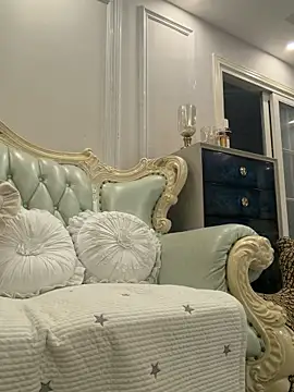 Abb-wen online show from April 1, 1:23 pm