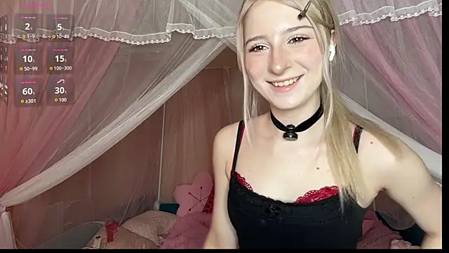 OnlyEva1 online show from July 28, 12:48 pm
