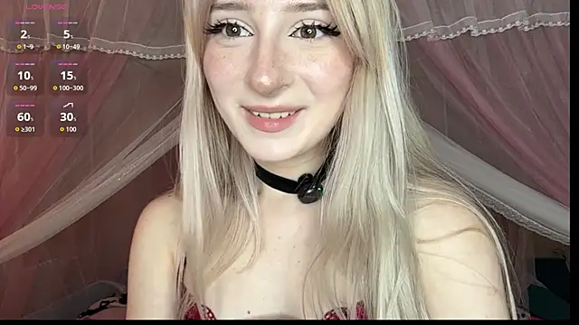 OnlyEva1 online show from August 2, 12:52 pm
