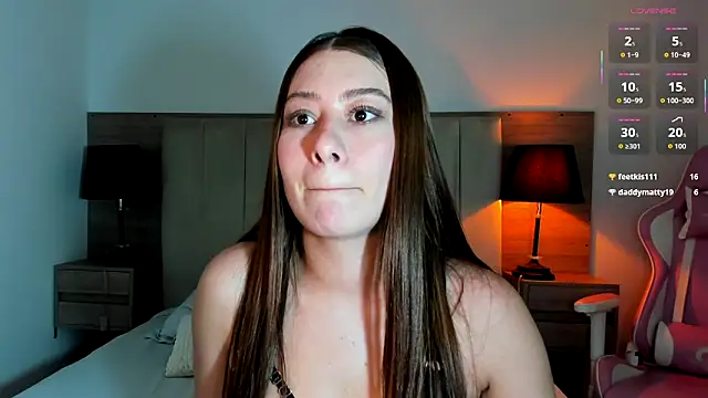 alejarosee online show from April 29, 7:41 pm