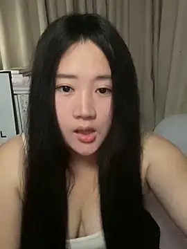 sisibaby20266 online show from April 13, 9:10 am