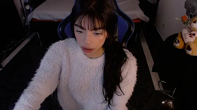 Melisa27  online show from April 1, 10:29 pm