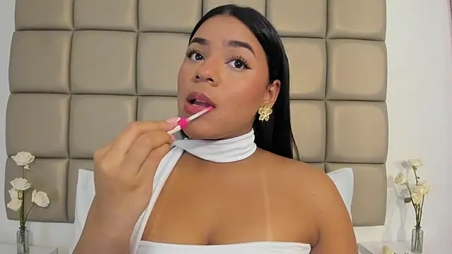 lilly williamss online show from June 5, 4:27 am