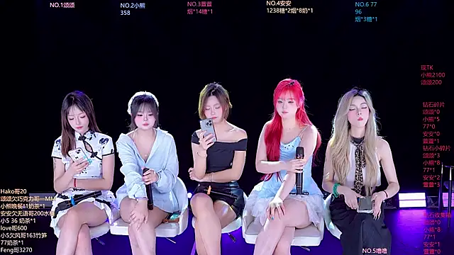 prettygirls-001 online show from April 16, 5:41 am