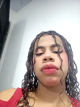 Dirty Salome2 online show from April 15, 4:13 am