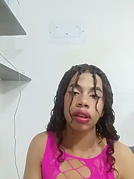 Dirty Salome2 online show from March 21, 6:07 am