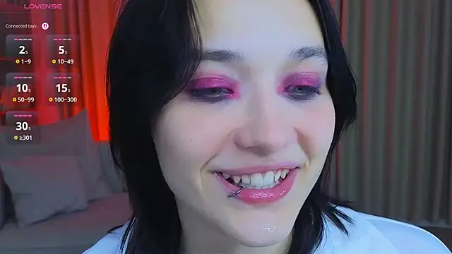 DarcyBlackwood online show from August 2, 5:38 pm
