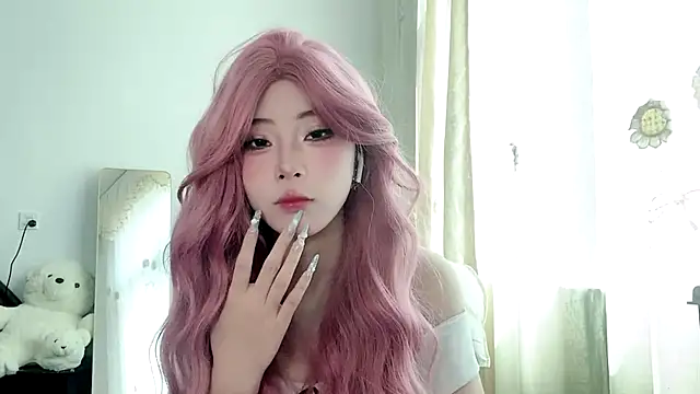 yiyibaby2026 online show from April 25, 2:58 am