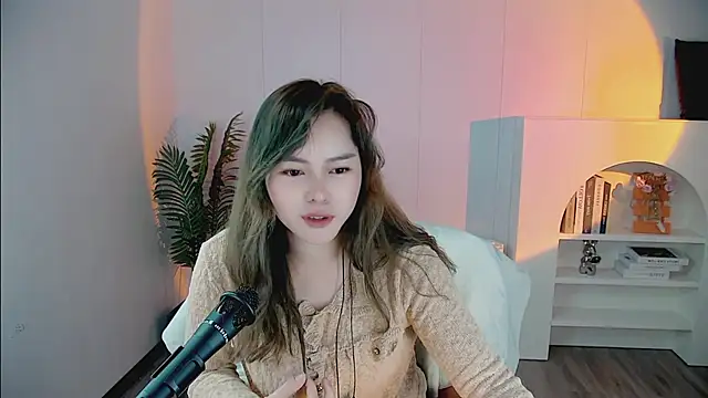 HiHa-baby online show from March 12, 1:47 pm