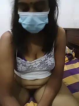 Amisha-35 online show from June 18, 12:10 pm